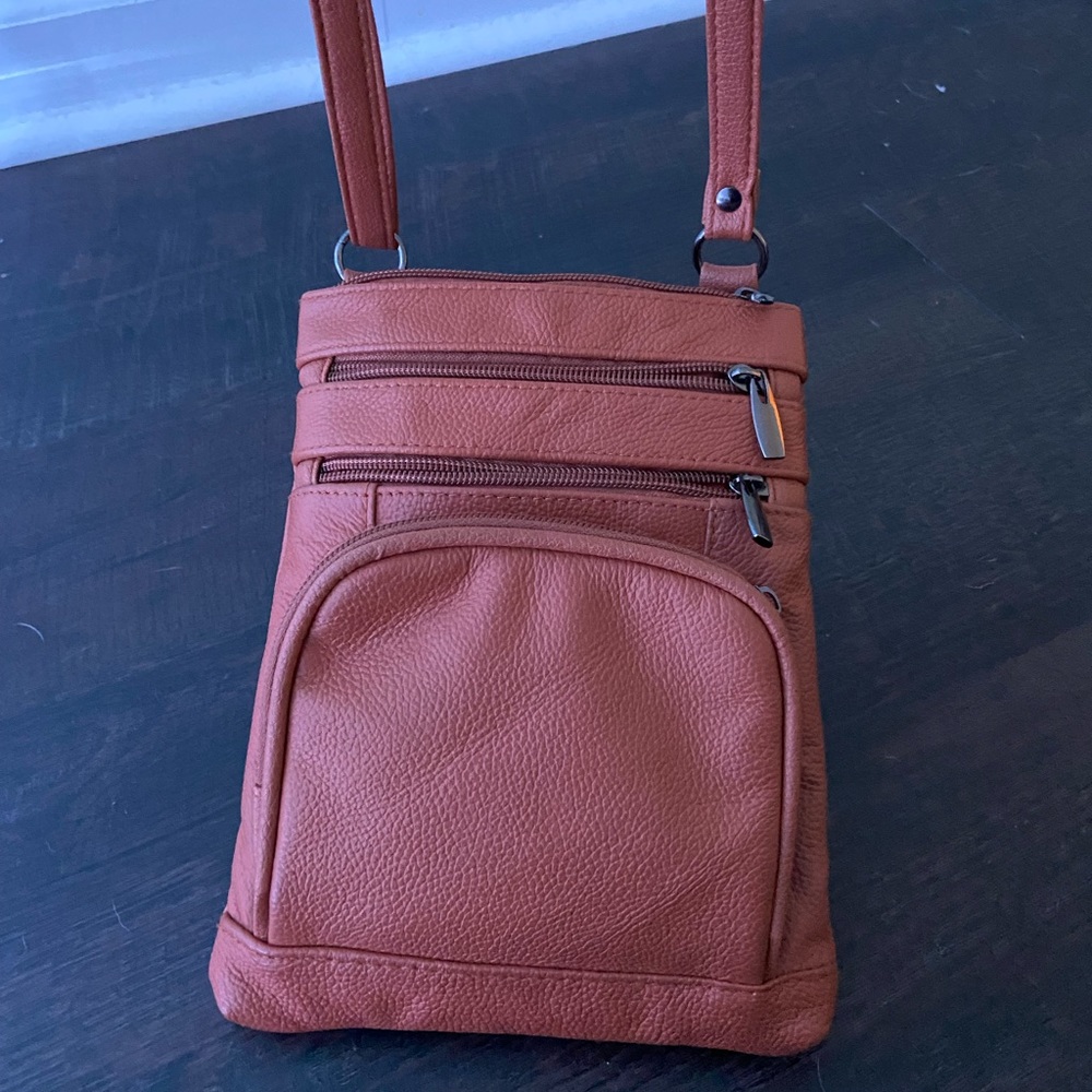 Cute purse!
